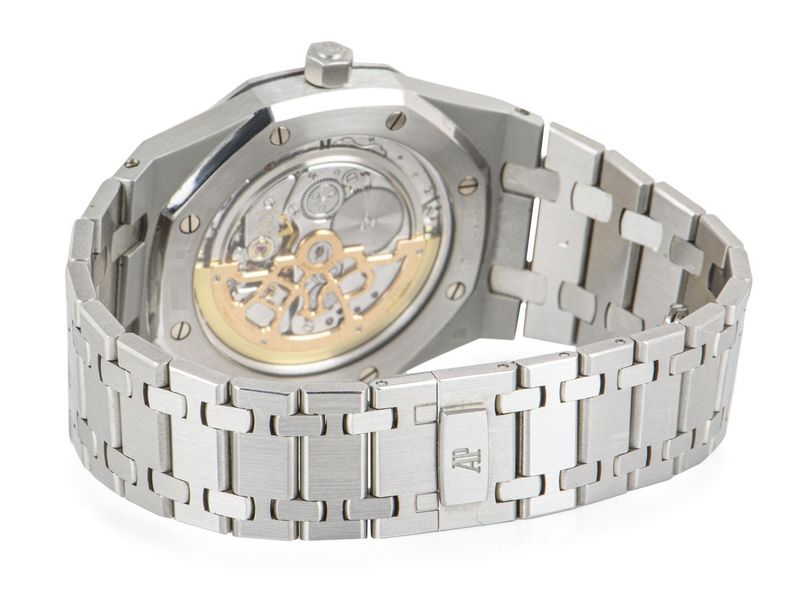 Audemars Piguet Royal Oak 15202ST.OO.0944ST.02